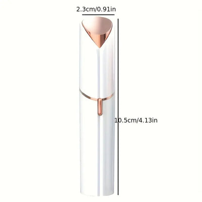 Depiladora De Vello Facial Flawless